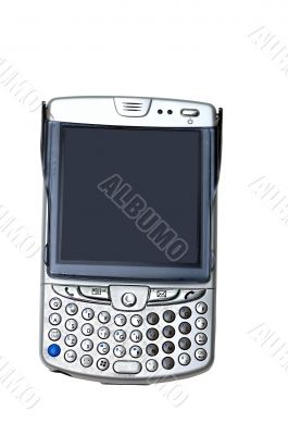 PDA Phone II