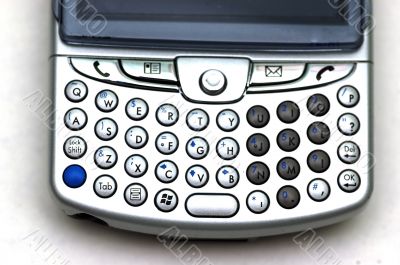 PDA Phone