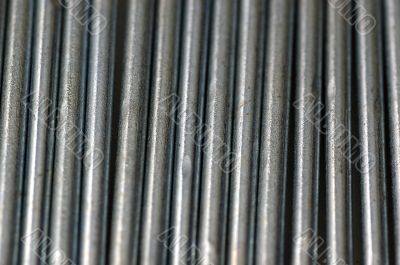 set of nails