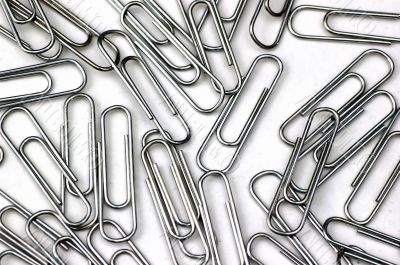 Paper Clips