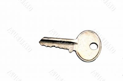 Key to success