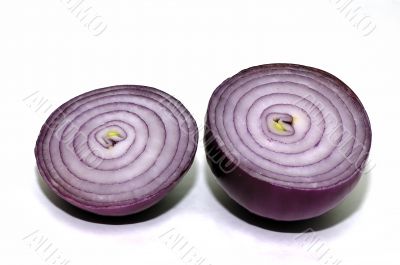 Slice of Onion