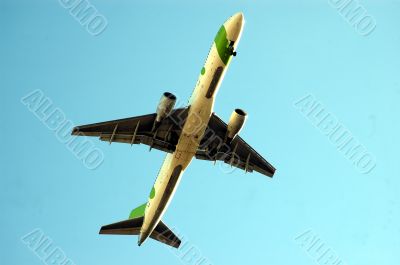 Airplane