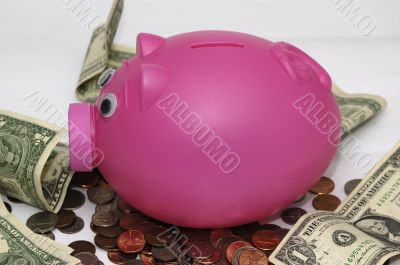 Piggy Bank