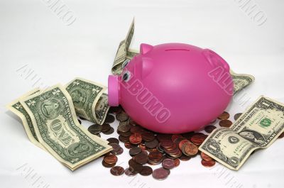 Piggy Bank II