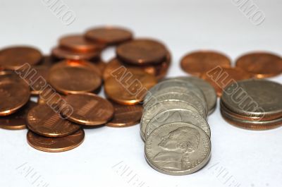 Us Coins