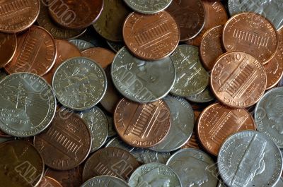 US Coins