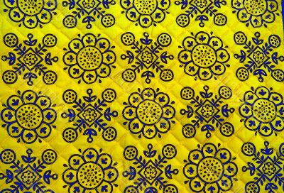 Floral design