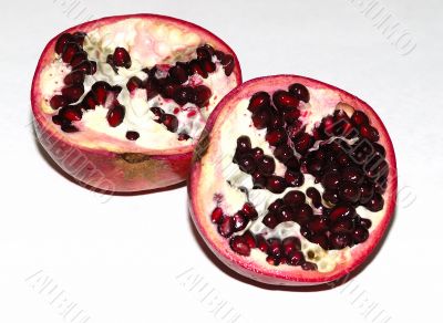 Pomegrenate