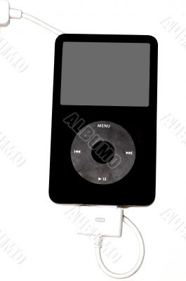 mp3 player