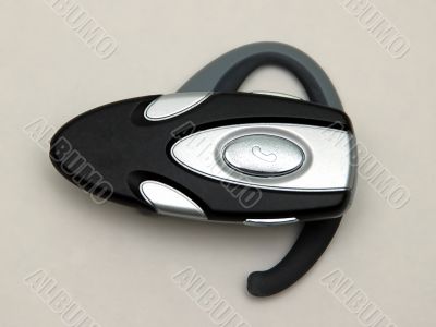 Bluetooth headset