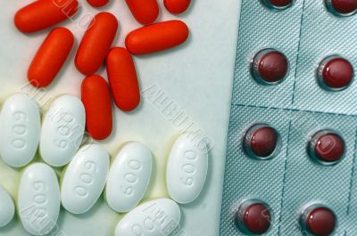 Pills