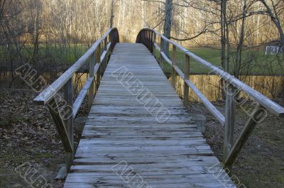 A Bridge
