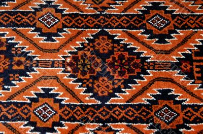 Carpet Pattern