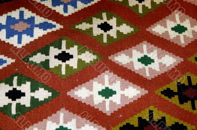 Carpet Patterns