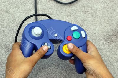 Video Games