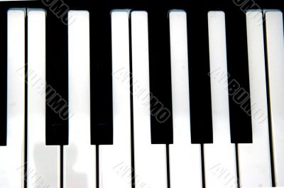 Piano Keys