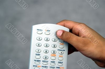 Remote Control
