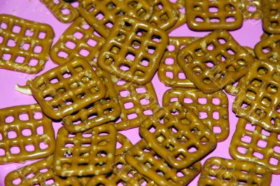 Pretzels