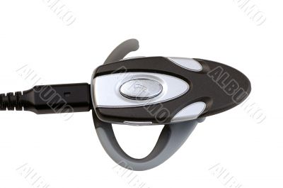 Bluetooth headset