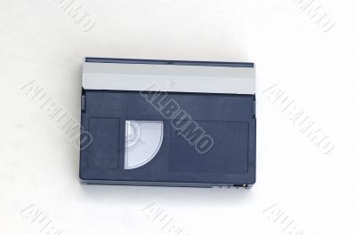 miniDV Tape