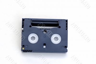 MiniDV Tape