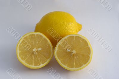 Lemon Slices