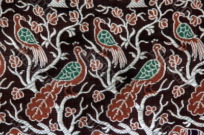 Fabric Pattern