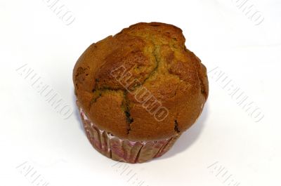Tasty muffin