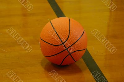 Basket Ball