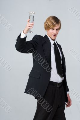 Cheers!