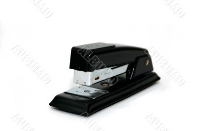 Black Stapler