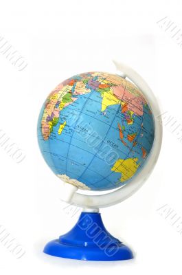 Asia