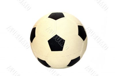 Soccer Ball - Landscape