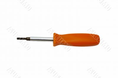 Screw Driver