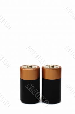 Batteries