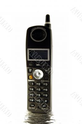 Cordless phone