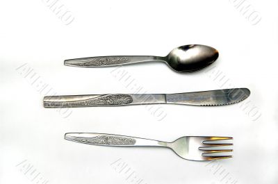 Cutlery set