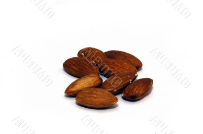 Almonds