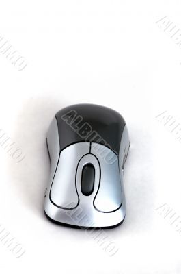 Wireless Mouse