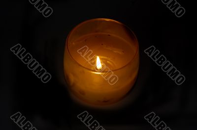 Candle Light