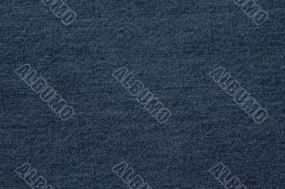 Denim Pattern