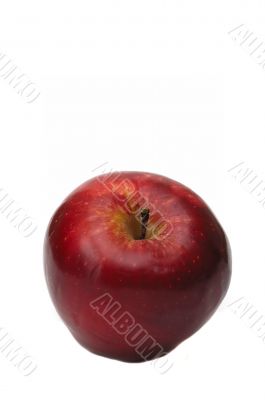 An Apple