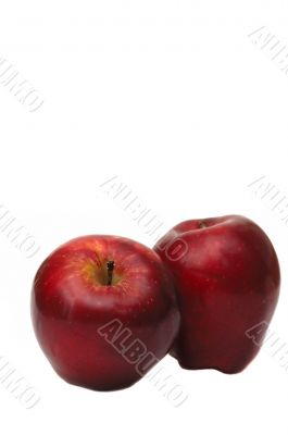 Two Apples