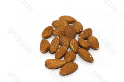 Almonds