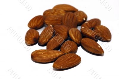 Almonds