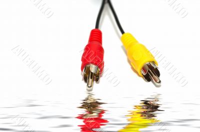 RCA Cables