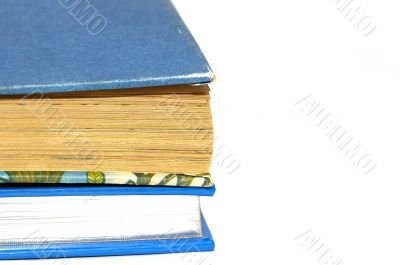 Book Stack