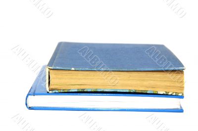Book Stack