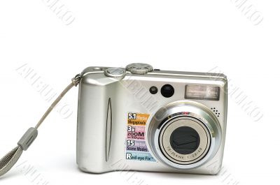 Digital Camera